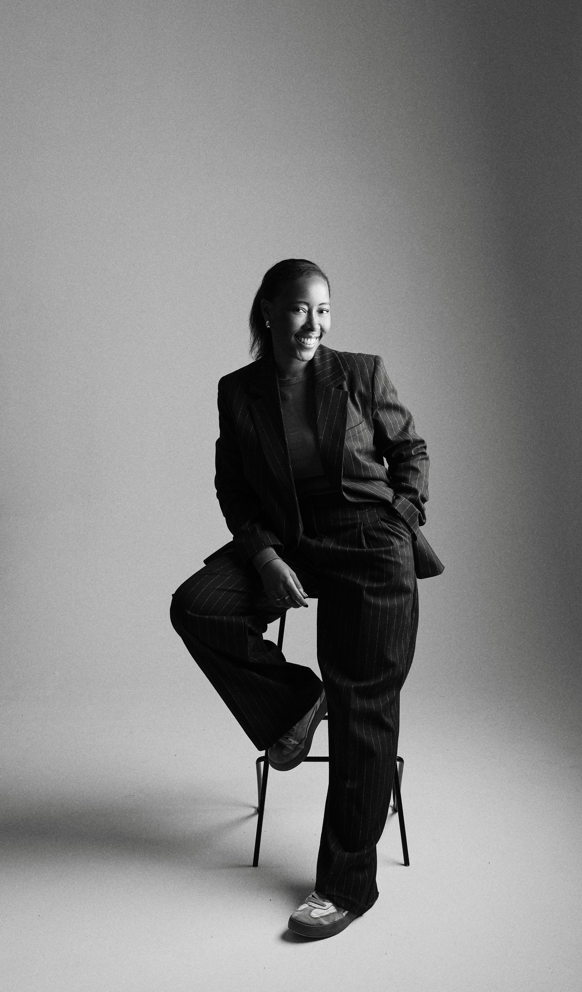 Elevating Your Brand: A Personal Portrait Session with Stacey Koks Wedding and Events Planner