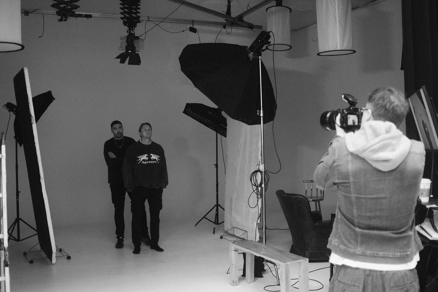 How Much Does Corporate Photography Cost?