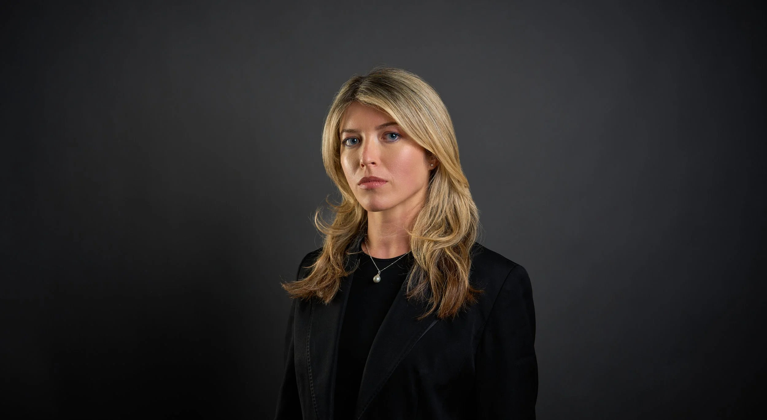 Corporate Headshots: How to Keep a Whole Team Looking Consistent