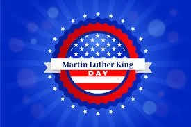 Martin Luther King Jr. Day 