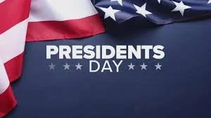 Presidents' Day