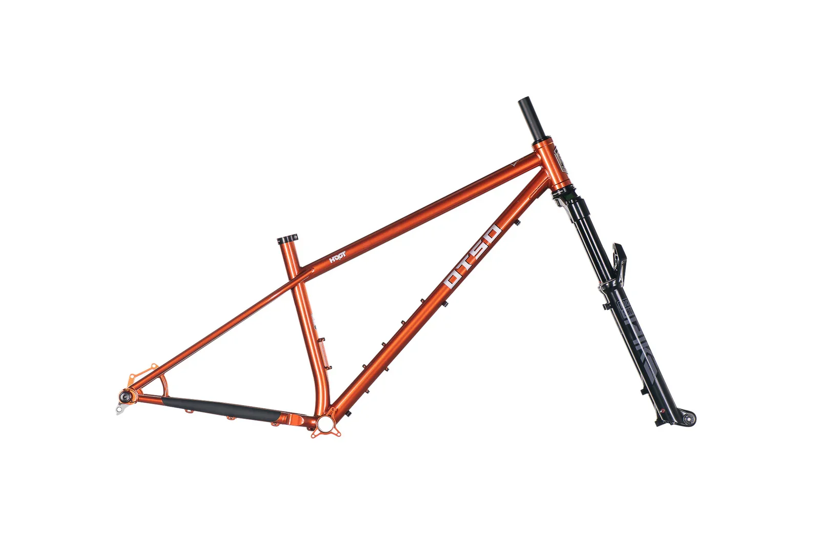OTSO Hoot Steel:  Special Order