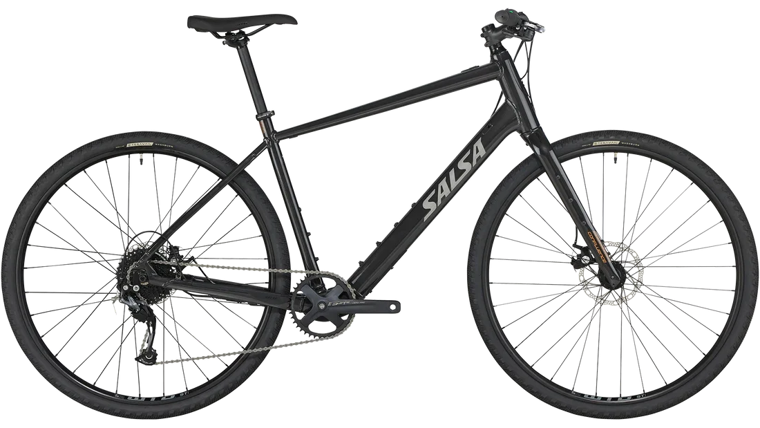 Salsa Cycles Confluence: Special Order