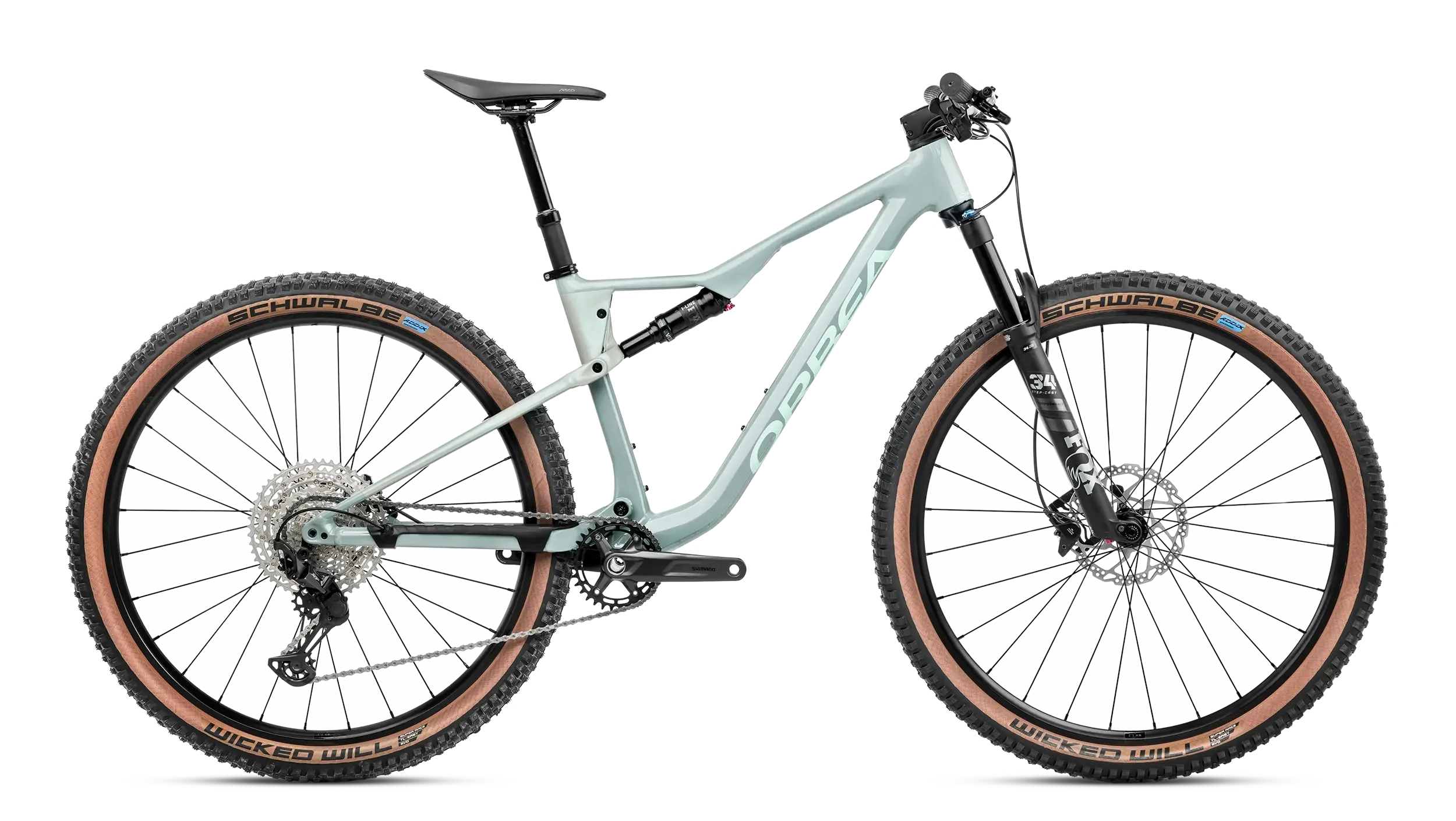 ORBEA Oiz Alloy:  Special Order