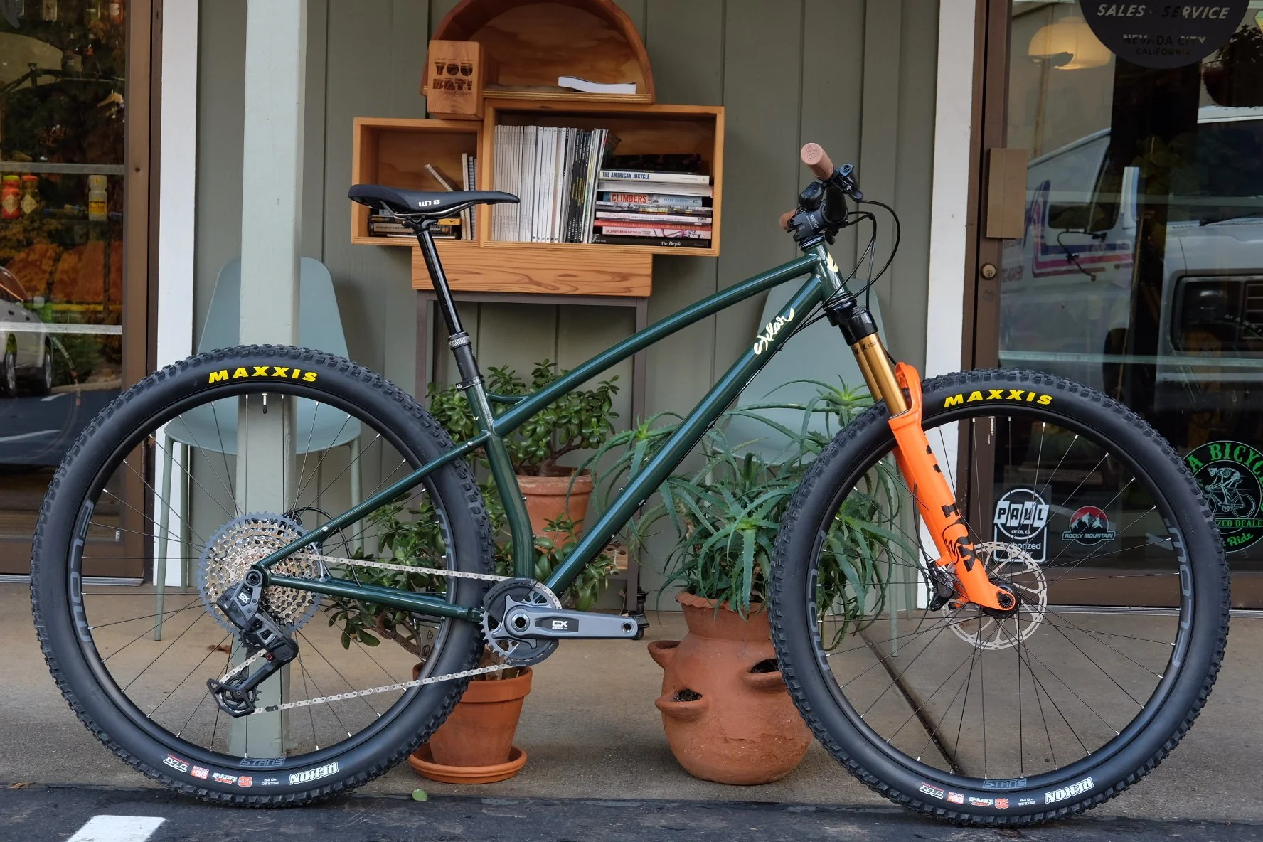 Tall Tale What Is A Hardtail Mountain Bike Hardtail Mountain Mtb