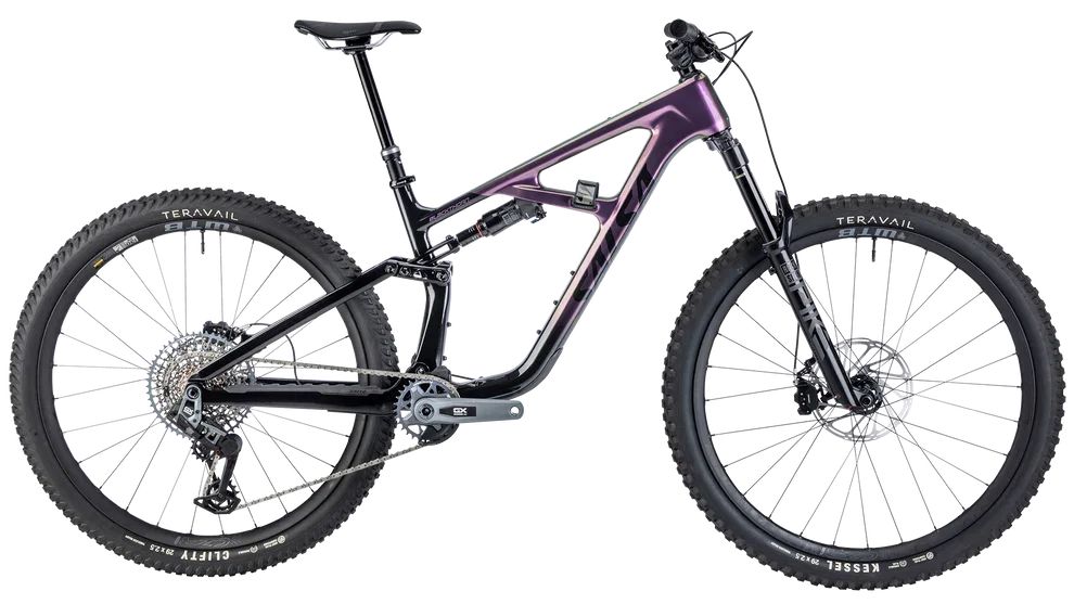 Salsa Cycles Blackthorn 125 or 145: Special Order