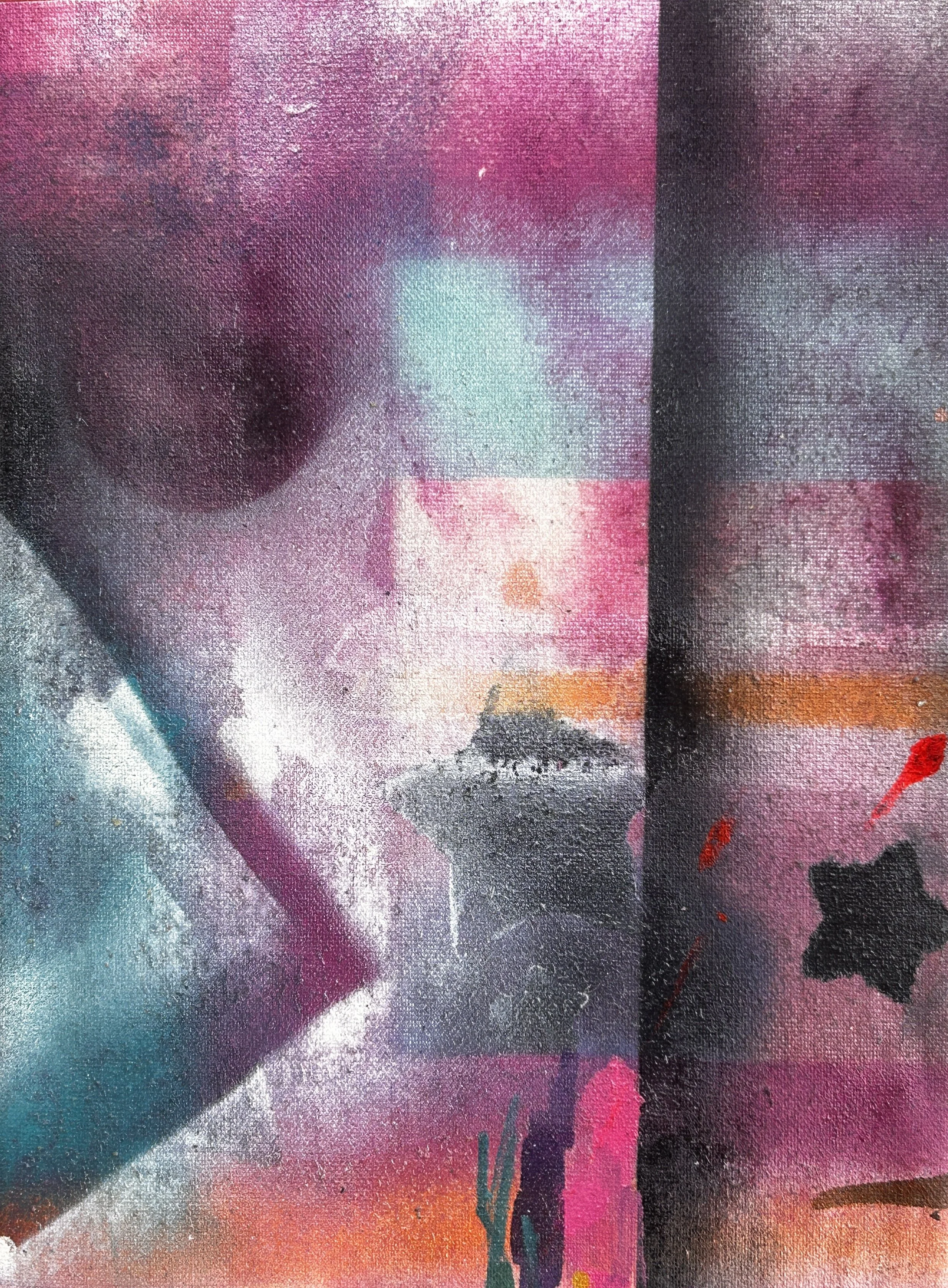 Smaller Art