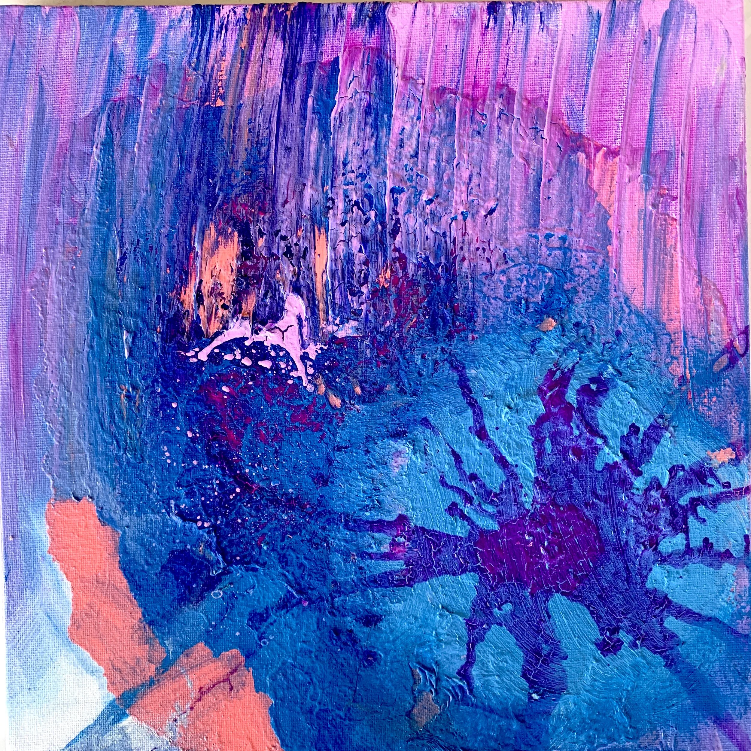 Galaxy Splat