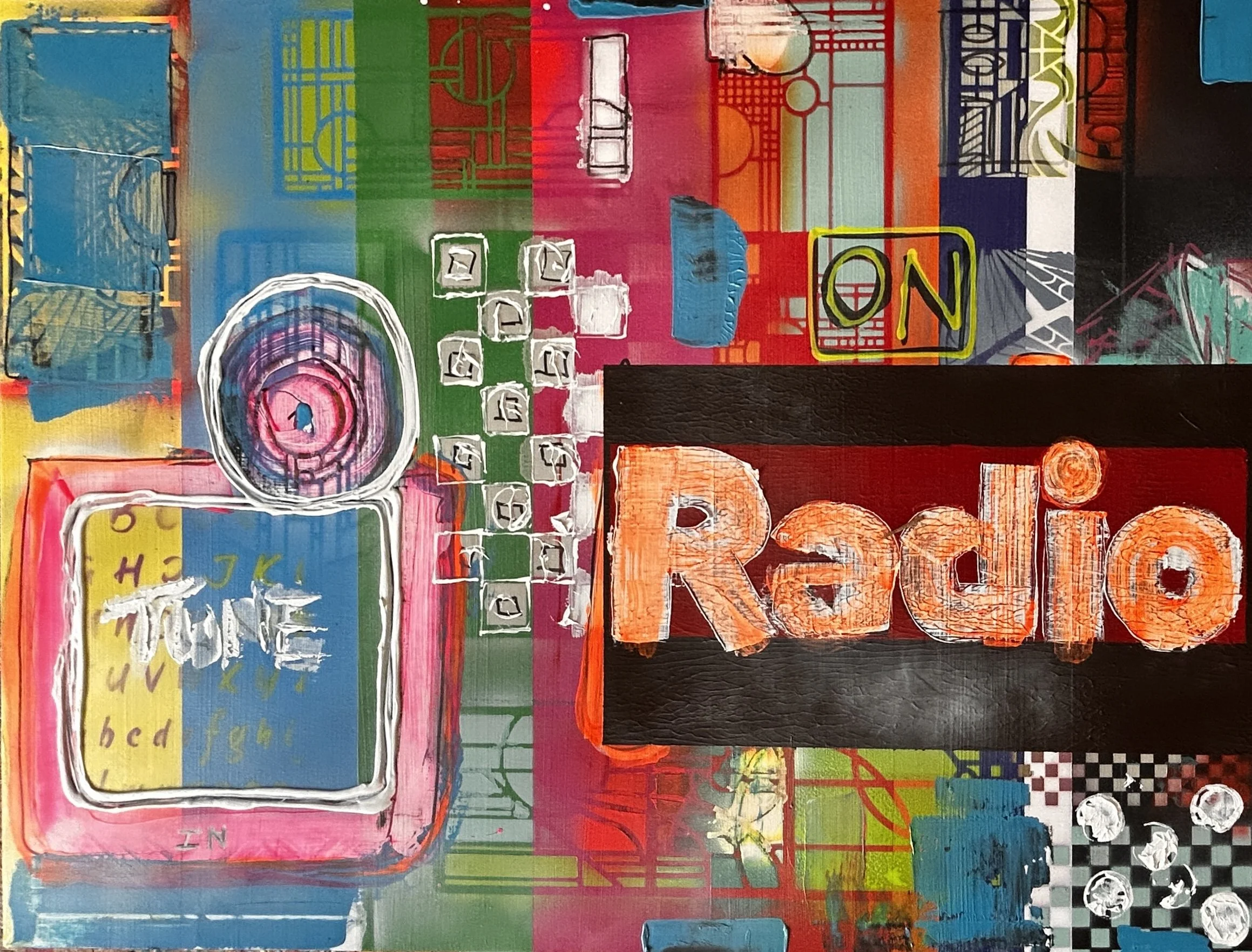 Radio Pop