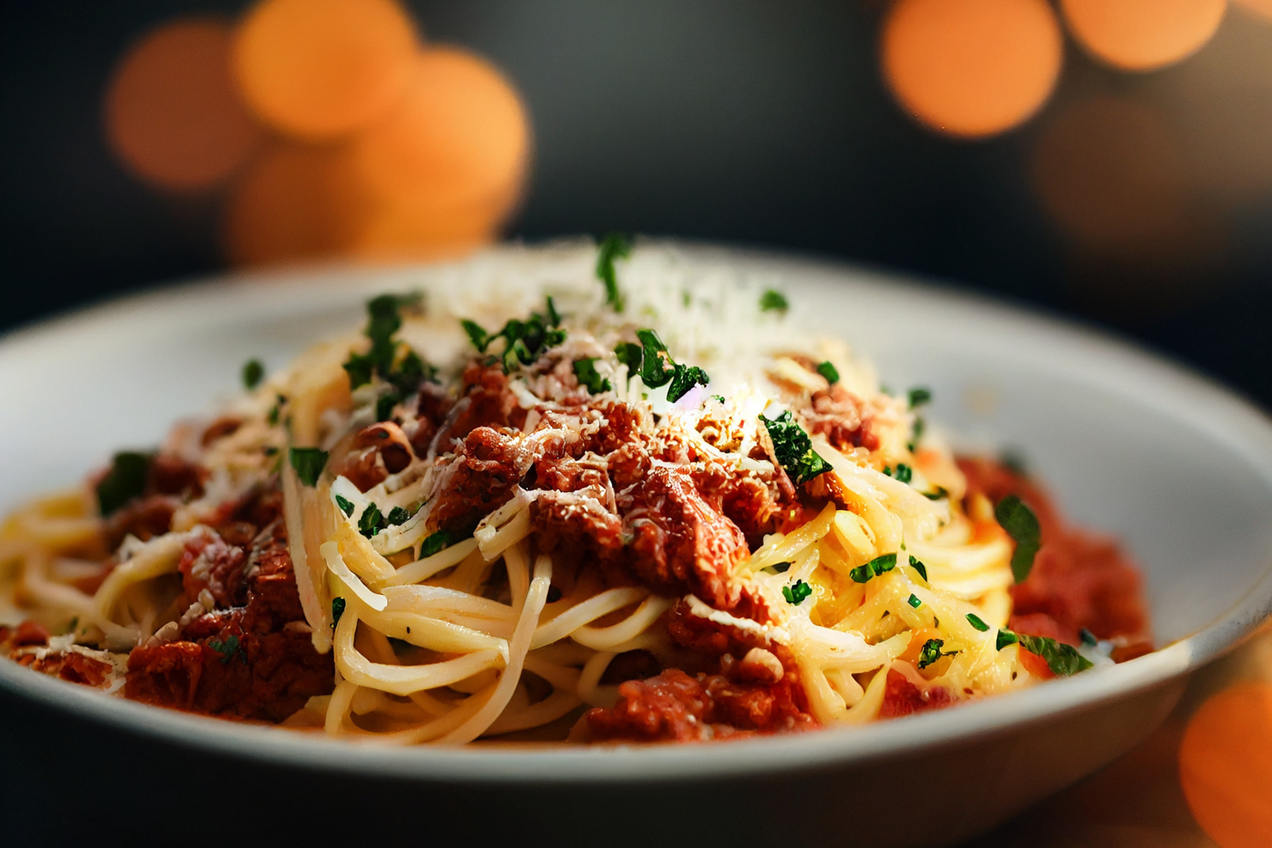 January Reflection: Strategy Beats Spaghetti