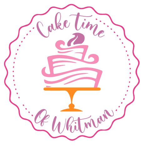 Cake Time of Whitman