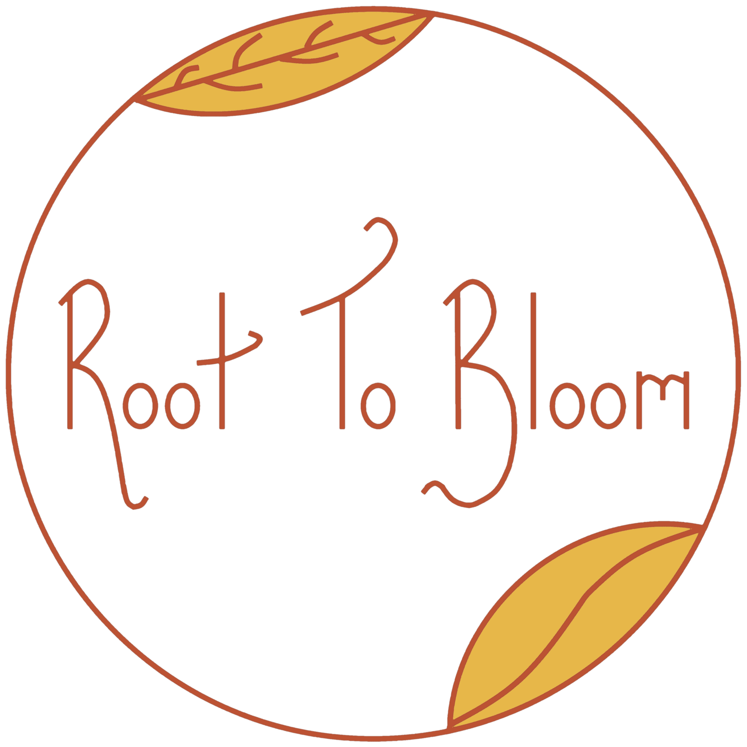 Root to Bloom