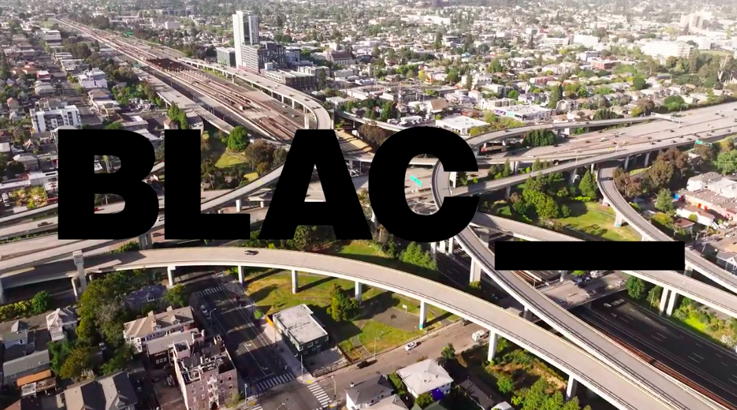 The Blacumentary