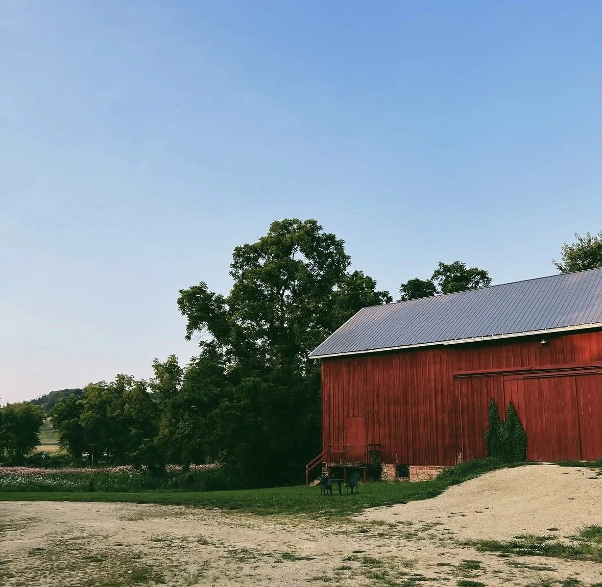Farm Cleanup