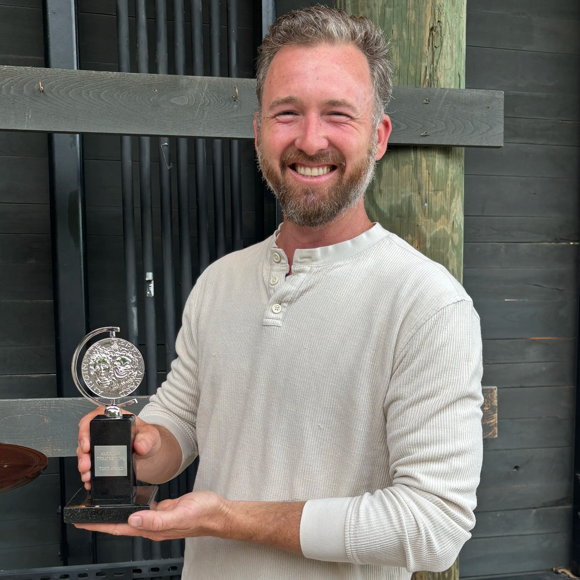 The Timely Review - As You Like It, Opening Night