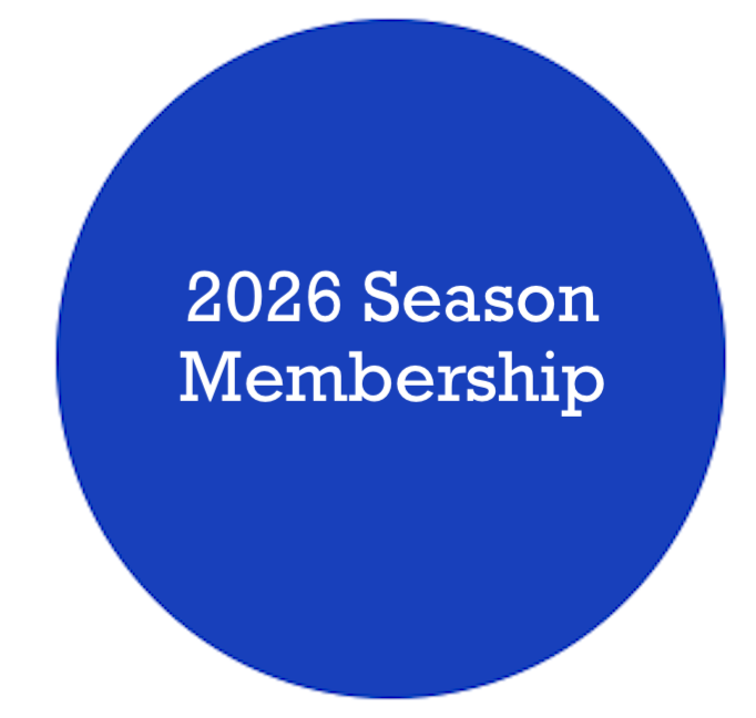 2026 Season Membership