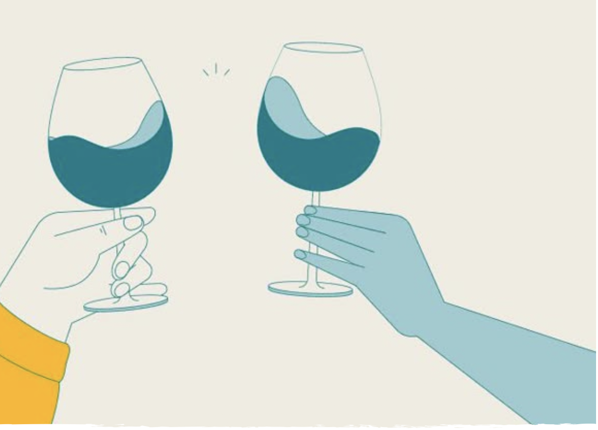 Sip & Sketch