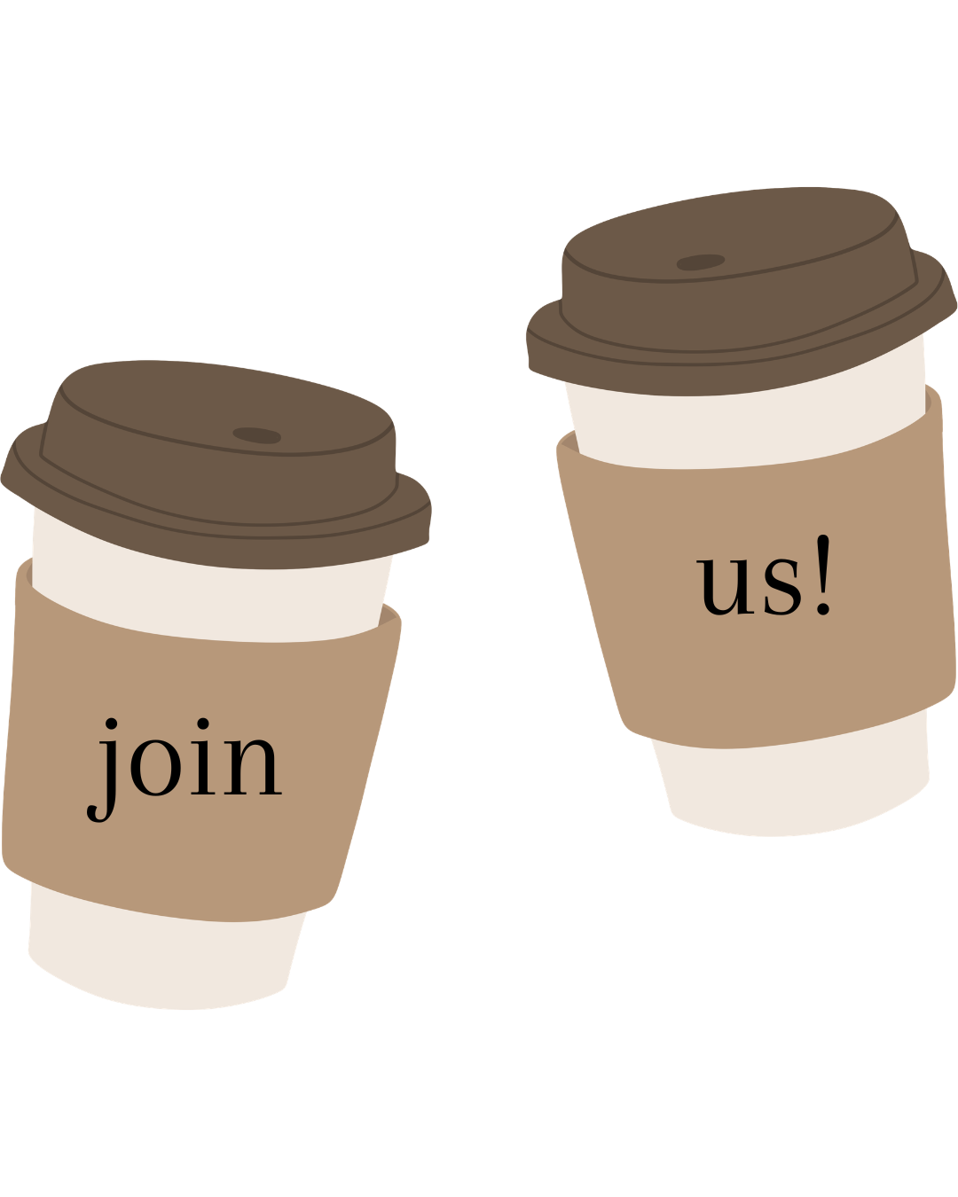 Back to School Coffee