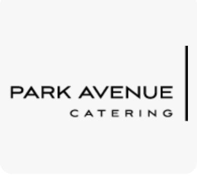 PARK AVENUE CATERING