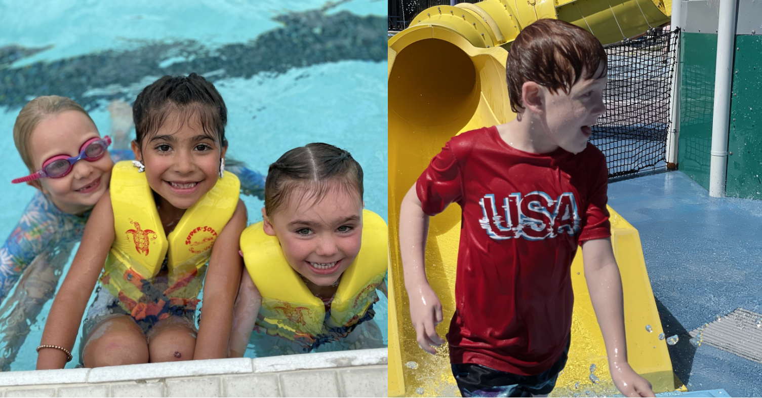 Kids Summer Camps Are Back For 2026!!