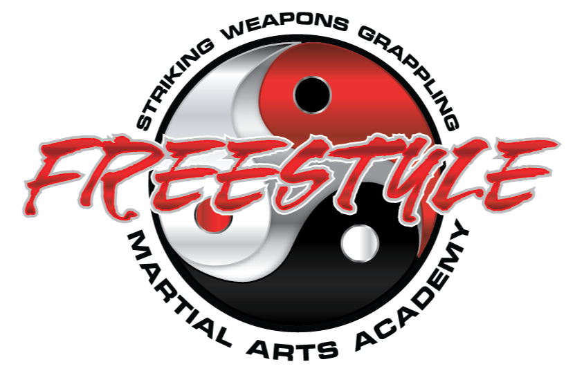 Freestyle Martial Arts Academy logo