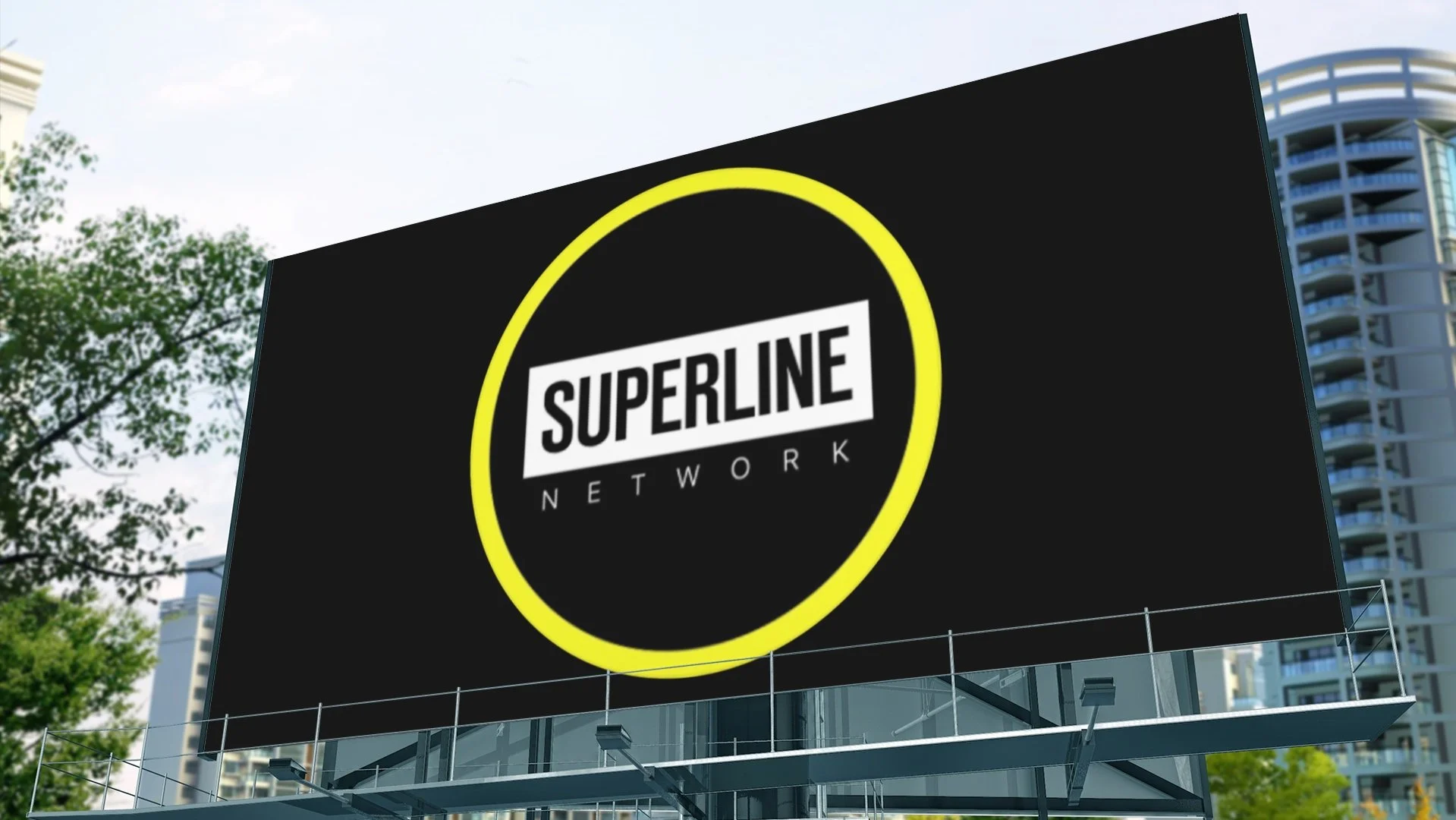SUPERLINE NETWORK