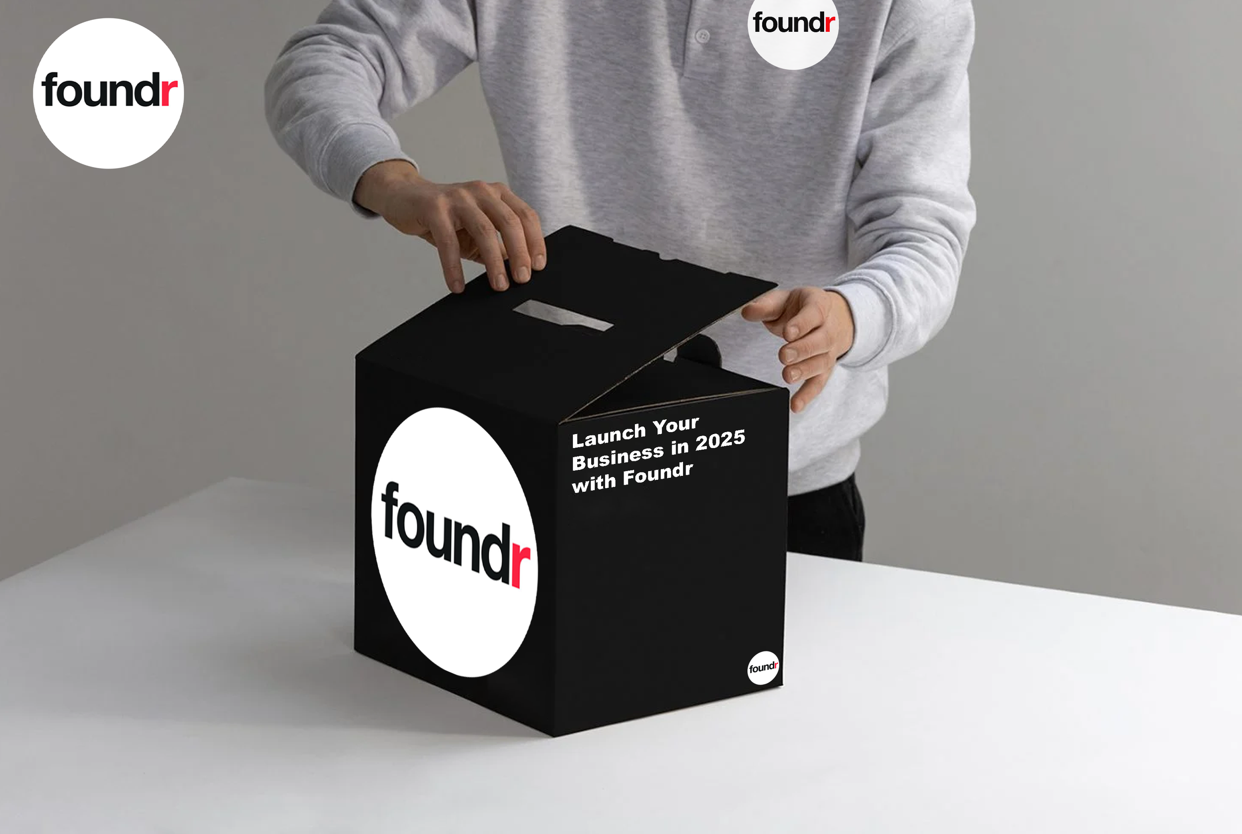 FOUNDR 