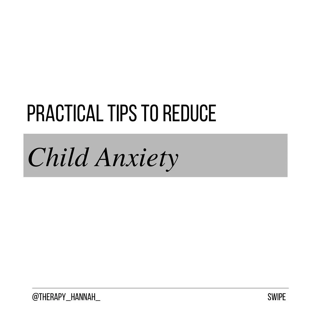 Parenting an anxious child is tough &mdash; but small, consistent shifts can create big change. Try these simple steps:

✨ Embrace Uncertainty
 Life is unpredictable, and that&rsquo;s okay. Show your child that they can handle the unknown by focusing