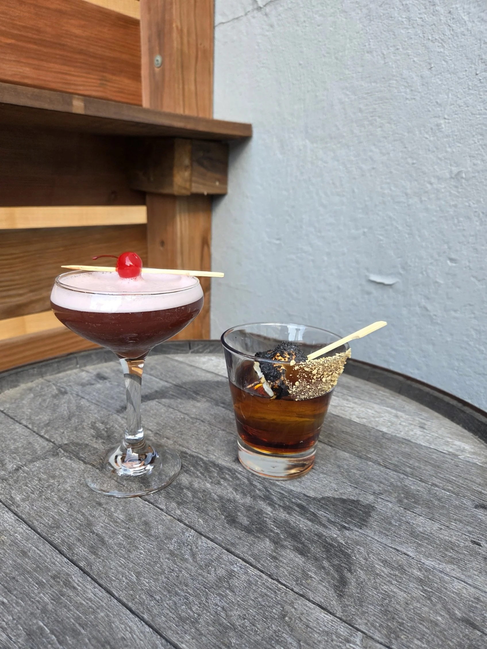 Mix & Mingle - Cocktail Master Class 