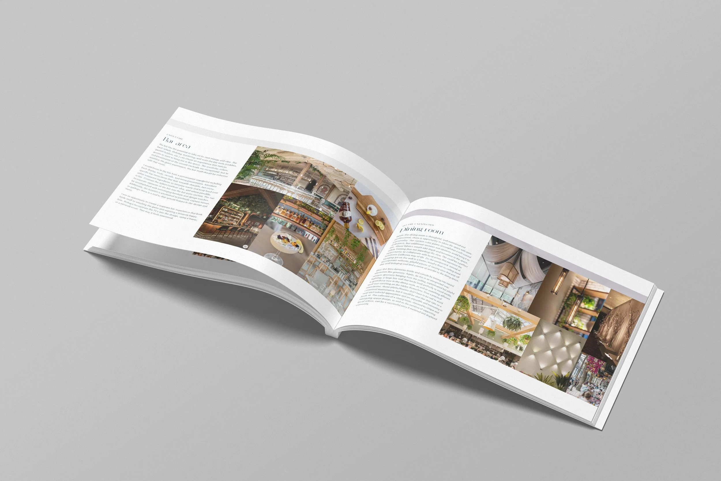 Interior Hospitality Experience & Spatial Storytelling  —  Conceptual interior environments designed to communicate architectural mood, materiality, and guest flow.
These layouts translate spatial experience into leasing-ready storytelling — supporti