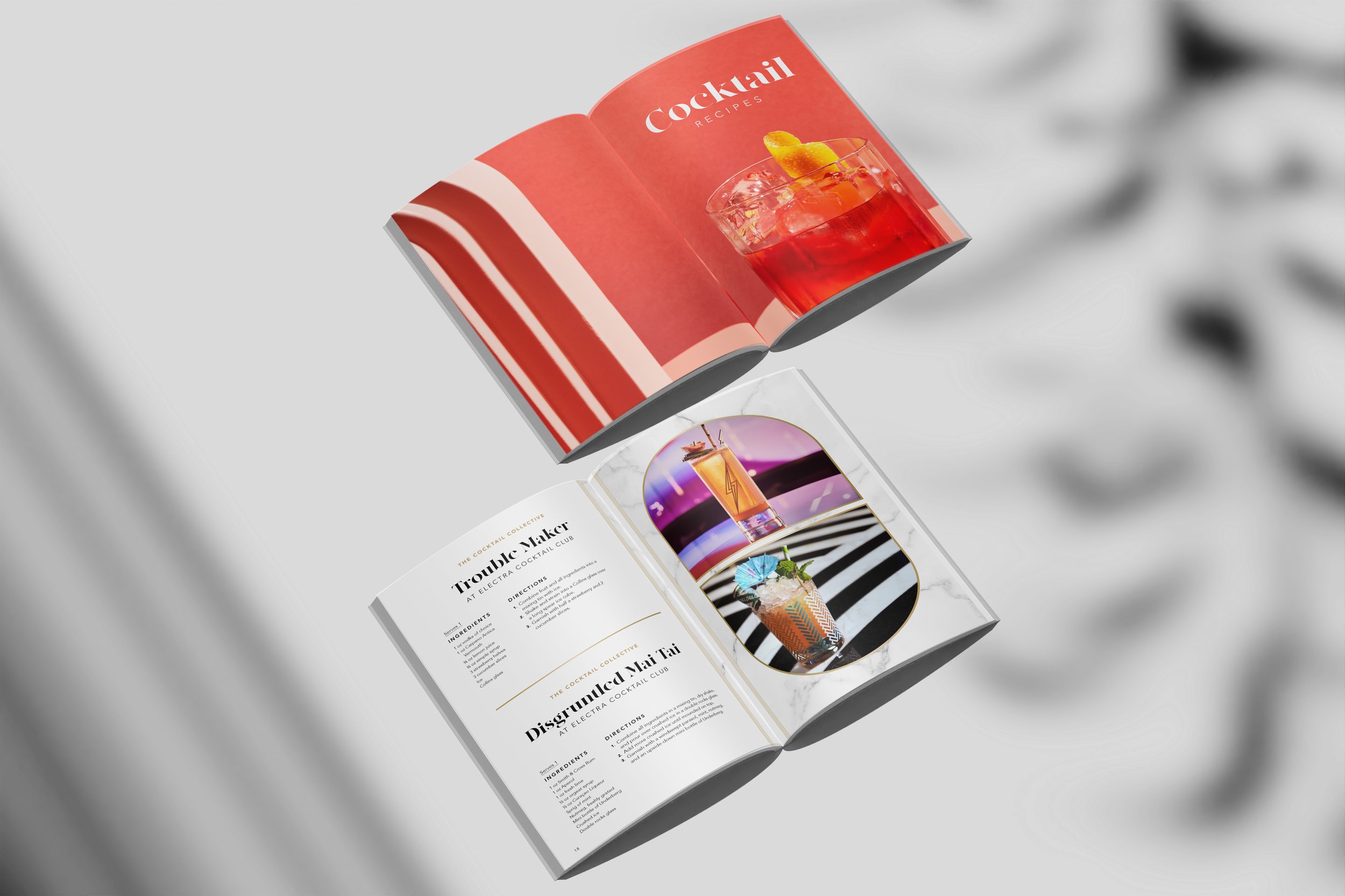 Modular interior layout system designed for scalability across print and digital