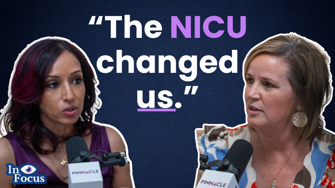 What No One Tells You About the NICU: A Mom’s Honest Story of Strength and Survival