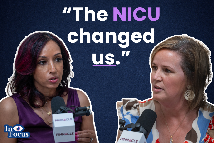 What No One Tells You About the NICU: A Mom’s Honest Story of Strength and Survival