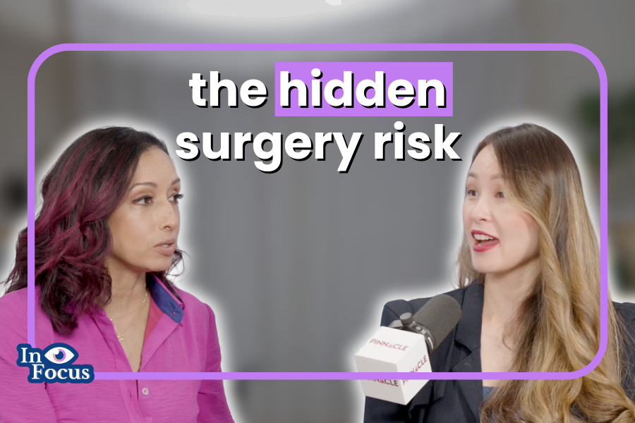 After the Surgery: A Caregiver's Guide to Recovery and Red Flags with Dagny Zhu, MD