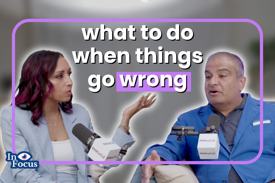 Personalizing Cataract Surgery: Aligning Patient Preferences and Ocular Characteristics | Neda Shamie, MD (Copy)