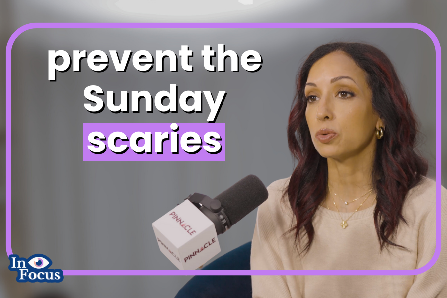 Family Sunday Reset: Systems for the Mental Load