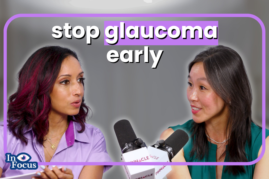 Glaucoma Prevention: Family Eye Health Guide | Dr. Vicki Chan