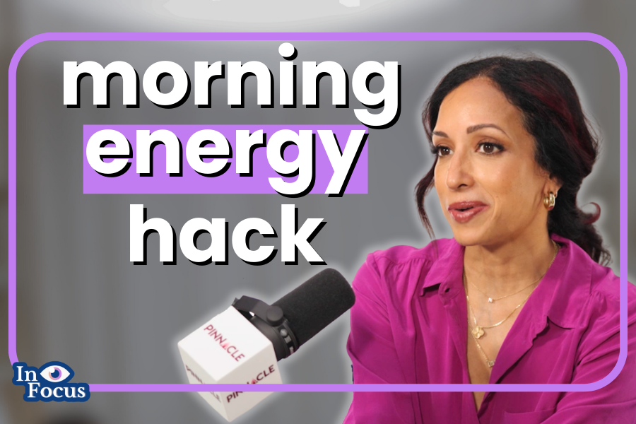 Biohacking Your Morning for Peak Energy