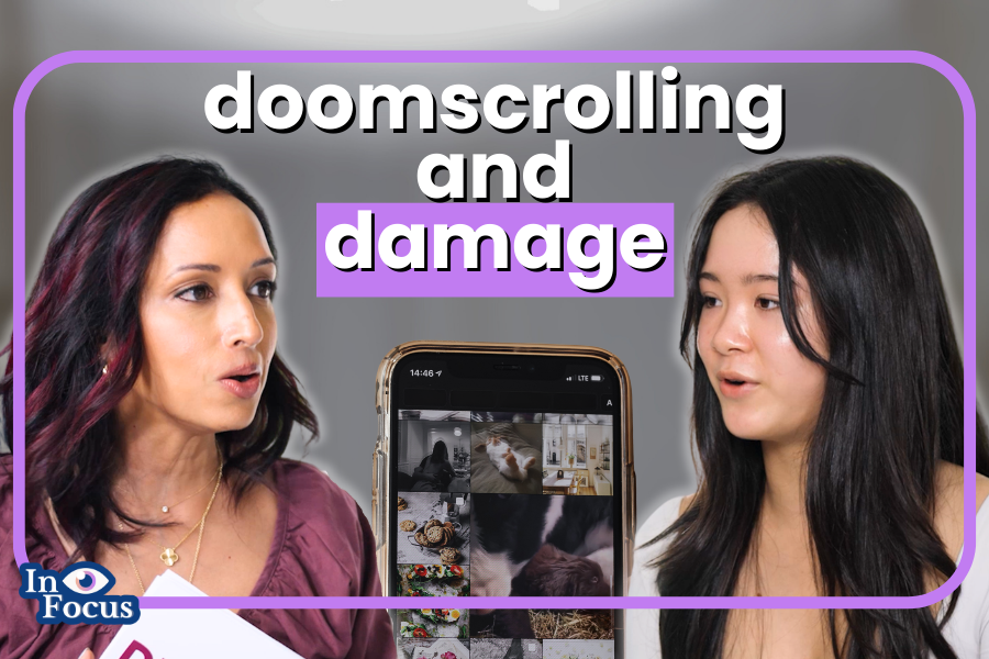 Teen Mental Health and Social Media: What Parents Need to Know | Ashlyn Hirota