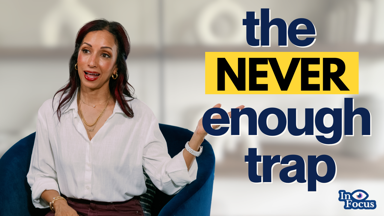 The #1 Habit Quietly Destroying Your Mental Health