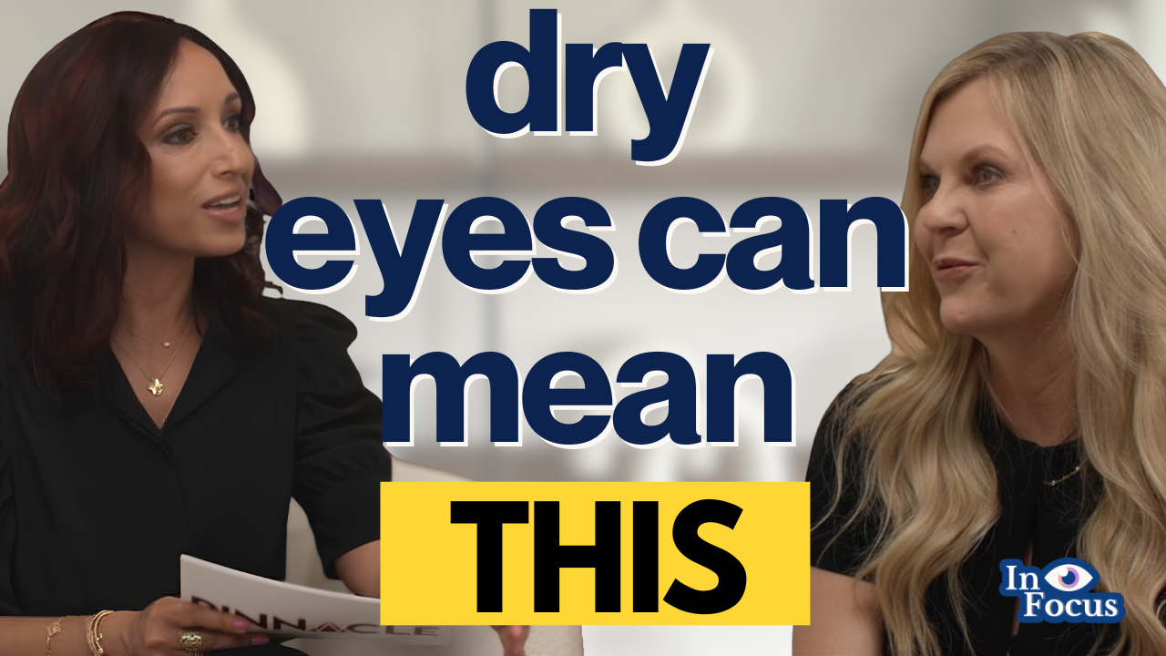  A Rheumatologist’s Warning About The Disease Behind Dry Eyes