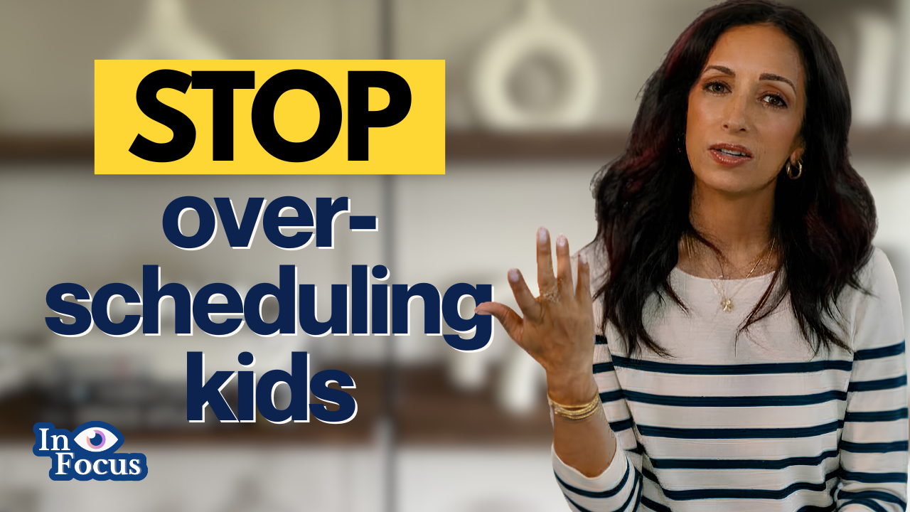 The #1 Extracurricular Mistake Breaking Your Child's Brain (And How To Fix It)