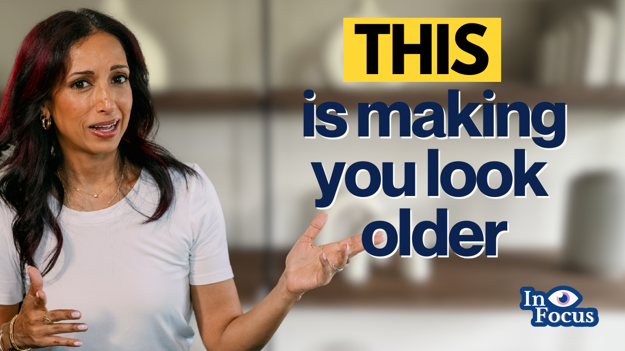 The Beauty Products Secretly Damaging Your Eyes And Making You Look Older