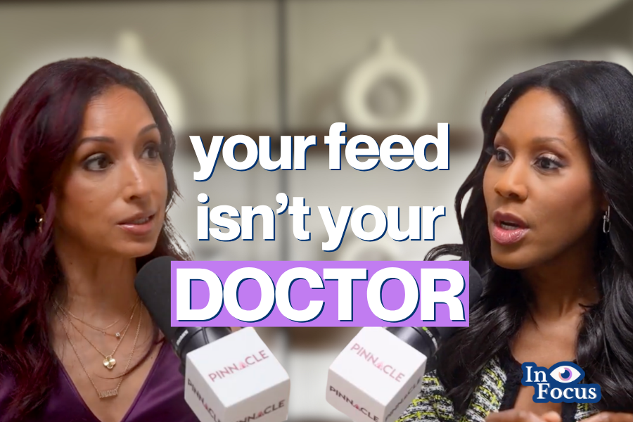 Medical Misinformation: How to Know What Health Advice to Trust with Dr. Jen Caudle