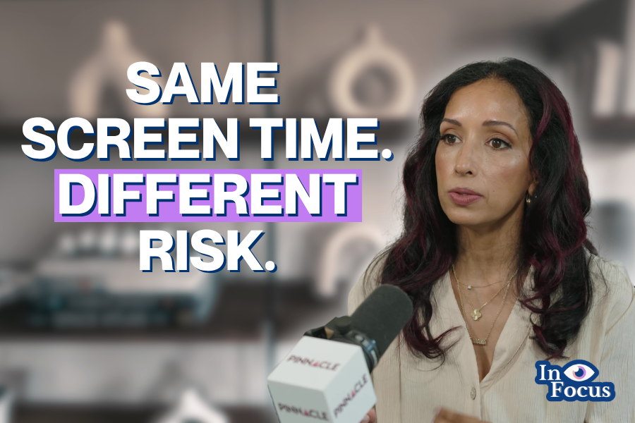 7 Screen Time Rules: The Surgeon General’s Warning Explained
