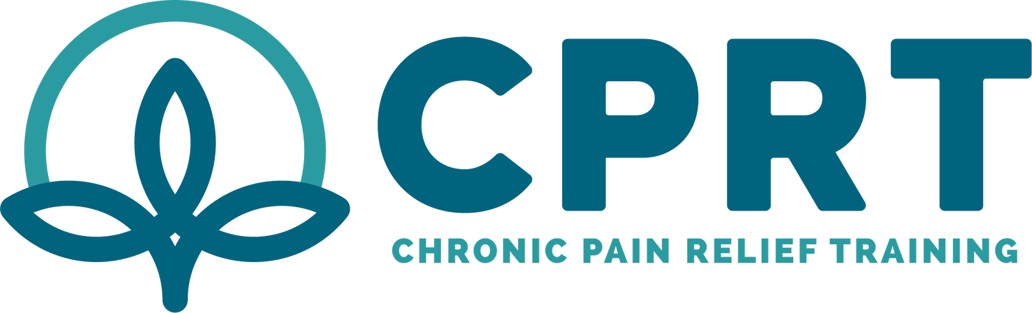 Chronic Pain Relief Training