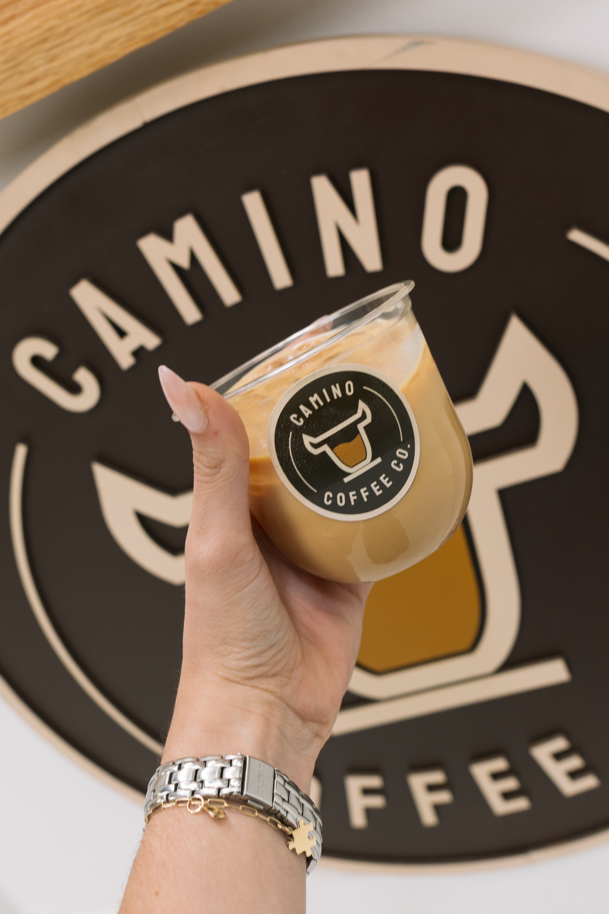 Mobile Coffee Cart Espresso Bar Raleigh Durham Chapel Hill Wilmington 