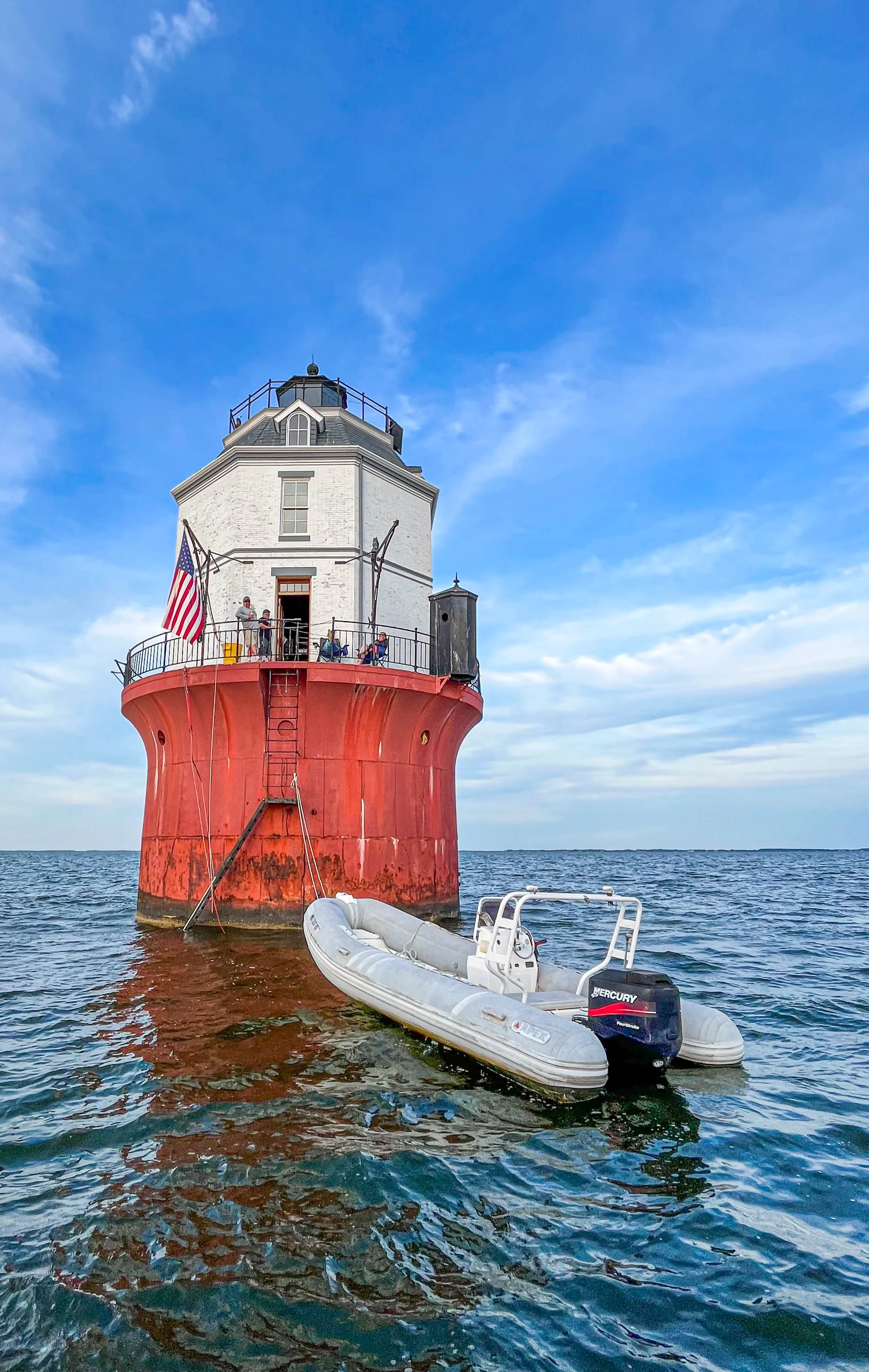 Sunset from Baltimore Light.jpeg