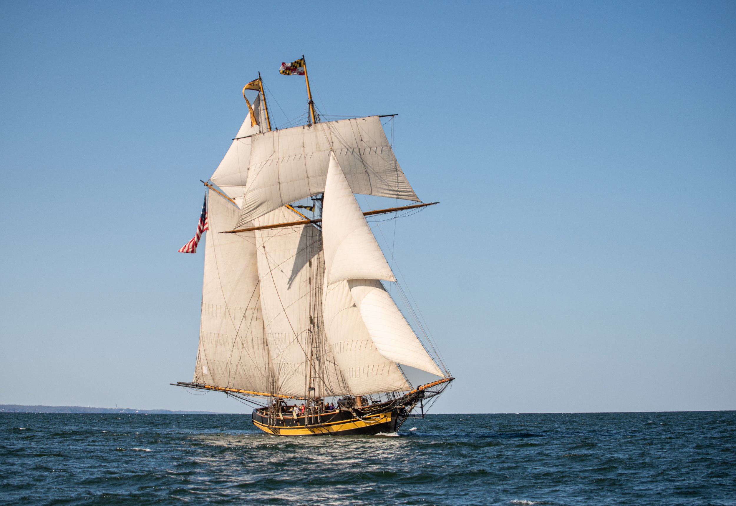 Pride of Baltimore II