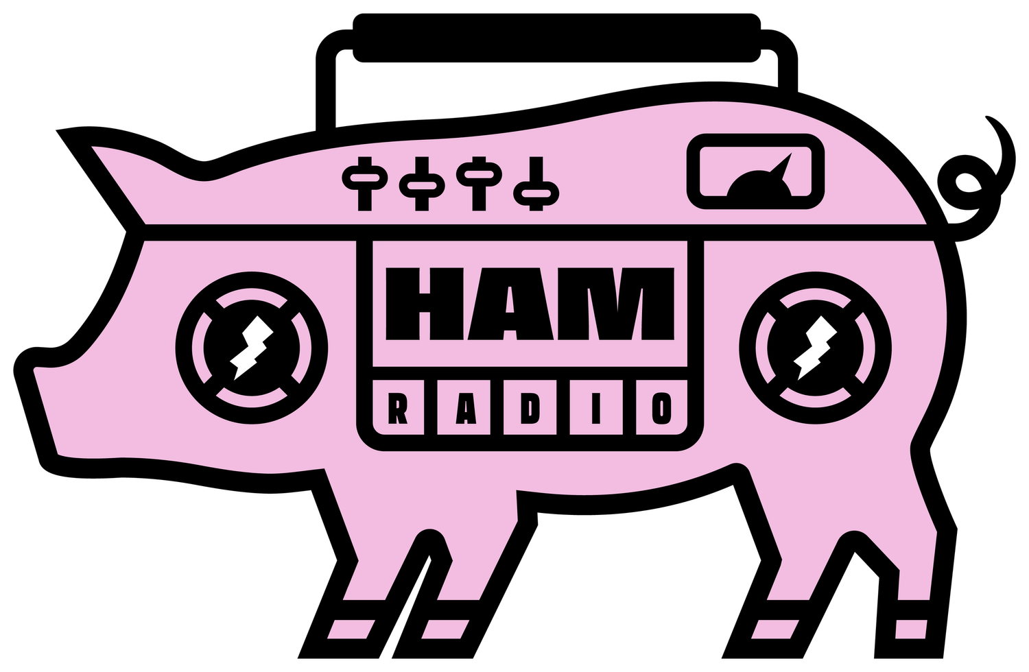 Ham Radio Productions